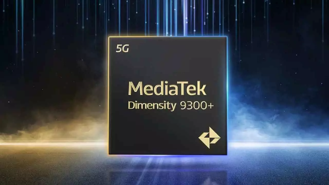 MediaTek ready to produce chips in India