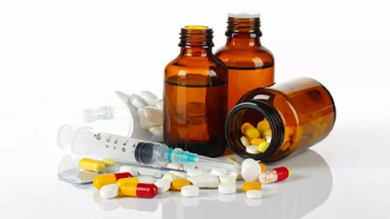 Dr Reddys, Zydus recall meds in US over quality issues