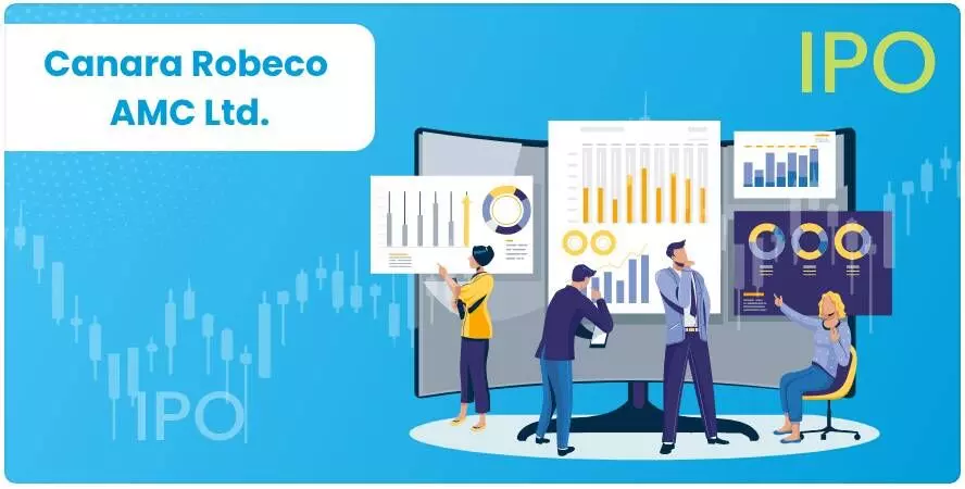 Canara Robeco AMC IPO Day 3 Live: GMP, Subscription Status, Price Band, Expert Review — Apply or Not?