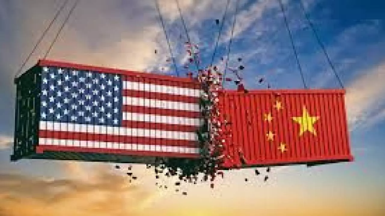 Indian likely to gain from US-China trade war: Experts