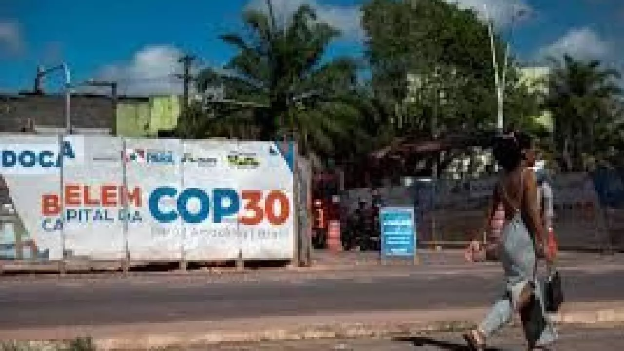 India gears up for COP30 as Bhupender Yadav heads to Brazil