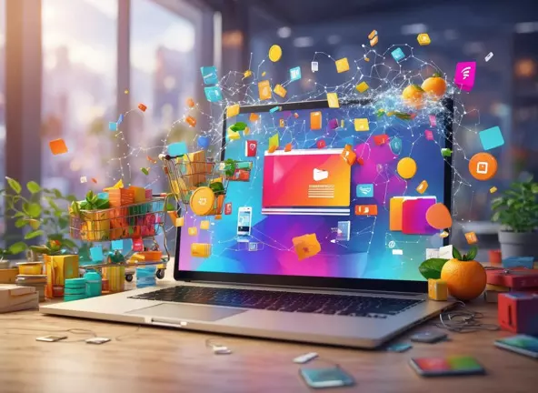 Understanding the Science of Graphic Design in Marketing