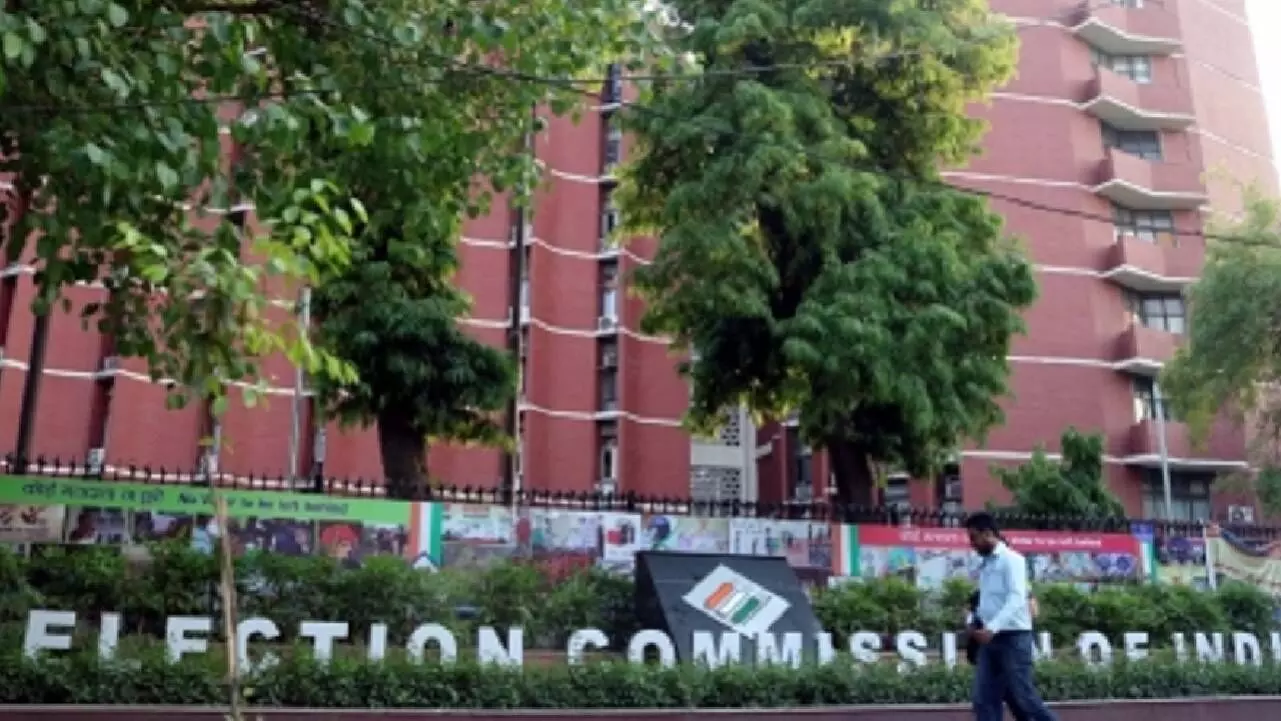Notification of Jubilee Hills by-election to be issued today