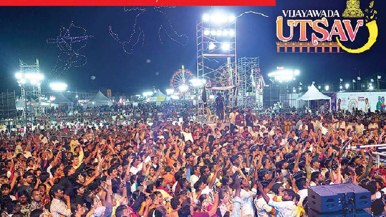 Shreyas Media all set to launch carnivals across India