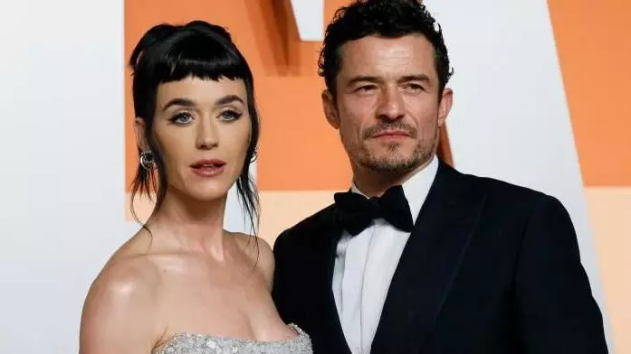 Katy Perry’s Relationship Timeline: From Russell Brand to Orlando Bloom Amid Rumoured Romance With Justin Trudeau