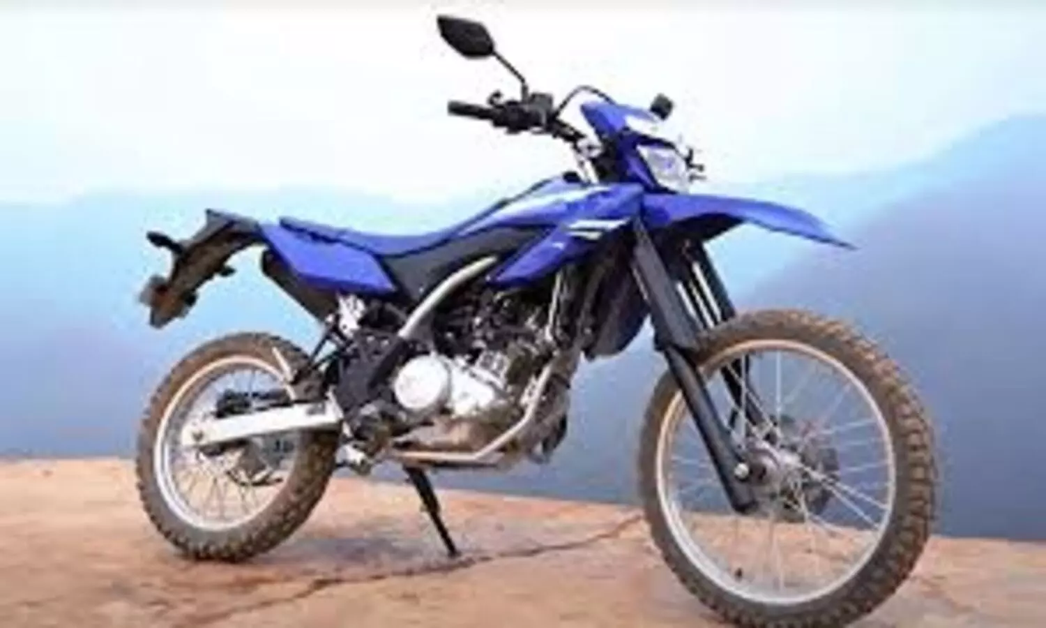 Yamaha WR155 R Spotted: Could This Be the 150cc Game-Changer?