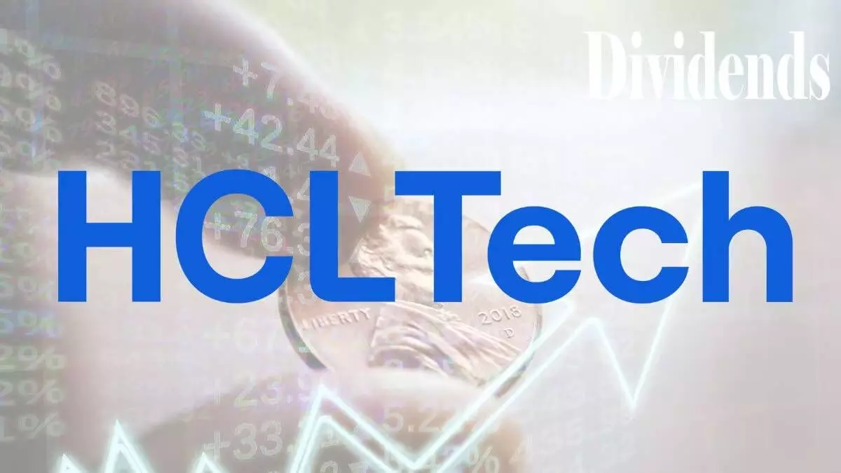 HCL Tech Q2 Results LIVE: Share Price Trades Flat Ahead of Earnings; Guidance, Deal TCV & Dividend in Focus