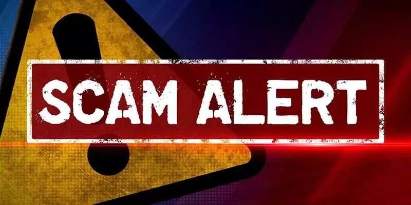 Carrden - FRAUD! Investor Ruin and social media manipulation