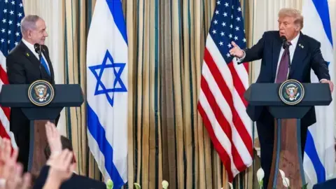 Gaza Peace Summit 2025 LIVE: Hamas Releases All Living Hostages, Trump to Address Israeli Parliament