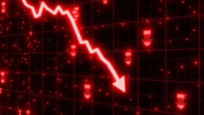 Muted Monday: Nifty Near 25,200, Sensex Falls 170 Points; Tata Motors Slides 2%