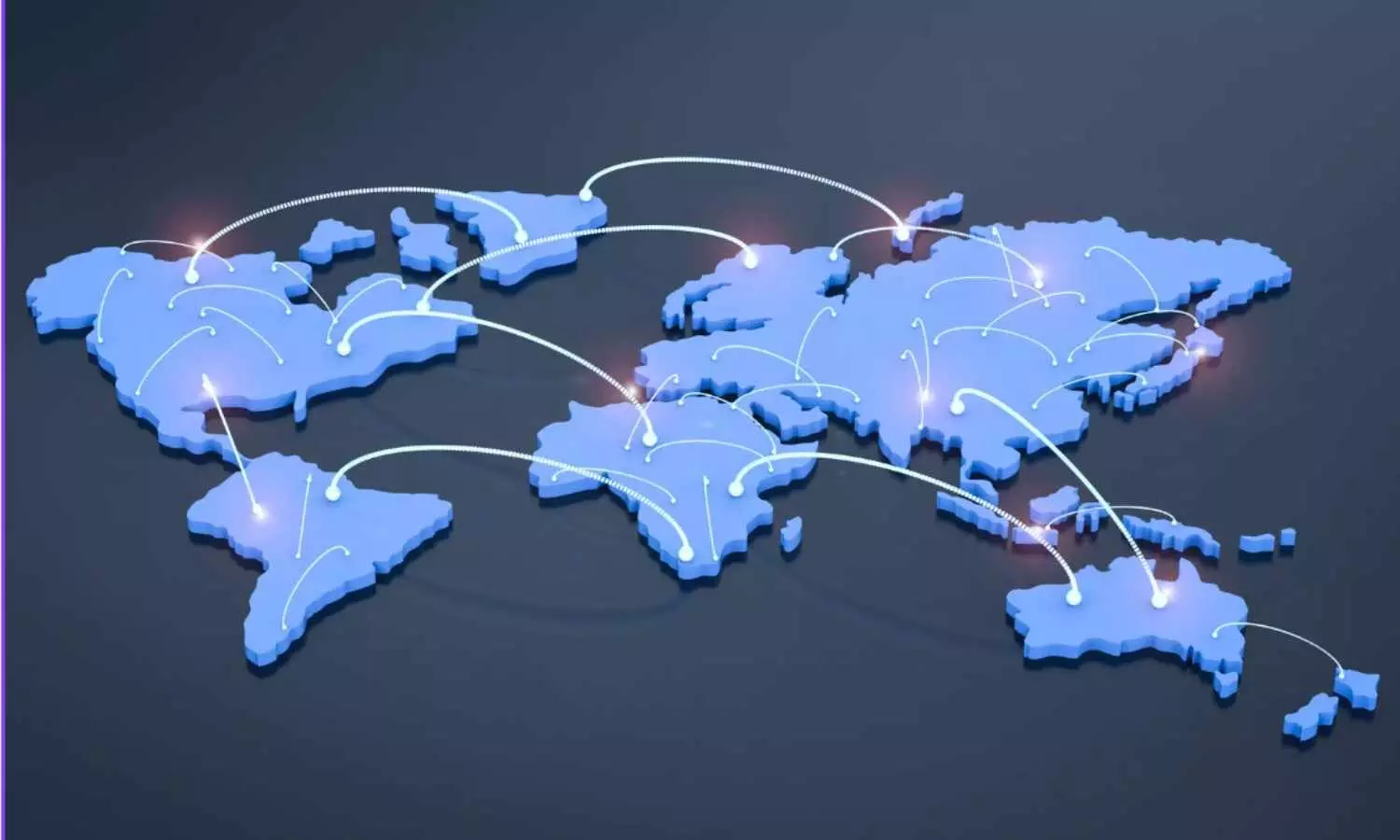 Migration: New beginnings but not without challenges