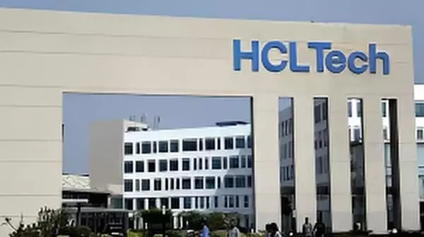 HCL Tech Q2FY26 Results: Profit Flat at ₹4,235 Crore; Revenue Jumps 11% YoY — 5 Key Highlights