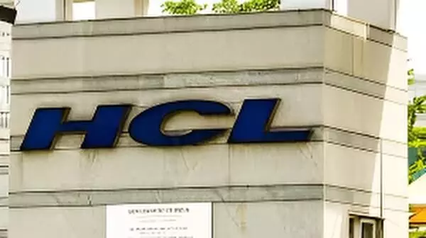 HCL Tech Declares ₹12 Interim Dividend Alongside Q2FY26 Results — Record Date Set for October 17