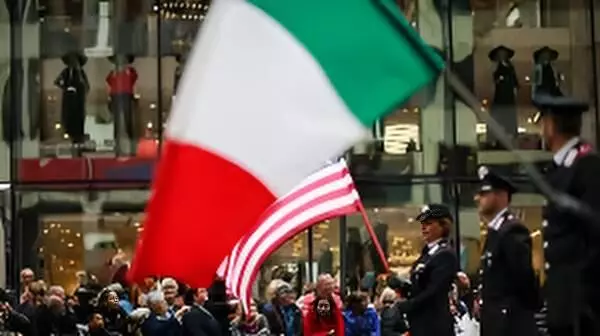 Columbus Day 2025: What’s Open, What’s Closed — Stock Market, Mail, Banks, and More Explained