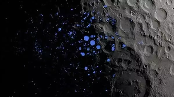 NASA’s Artemis Mission Set to Unlock 4-Billion-Year-Old Secrets at Moon’s South Pole