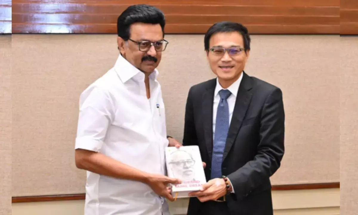 Foxconn’s `15K-cr capex in TN to churn14K jobs