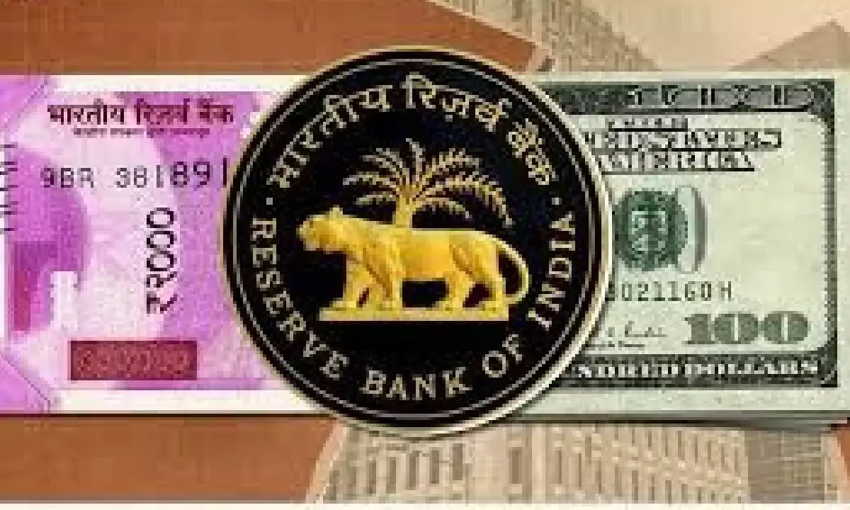 RBI frames norms on cross-border trade