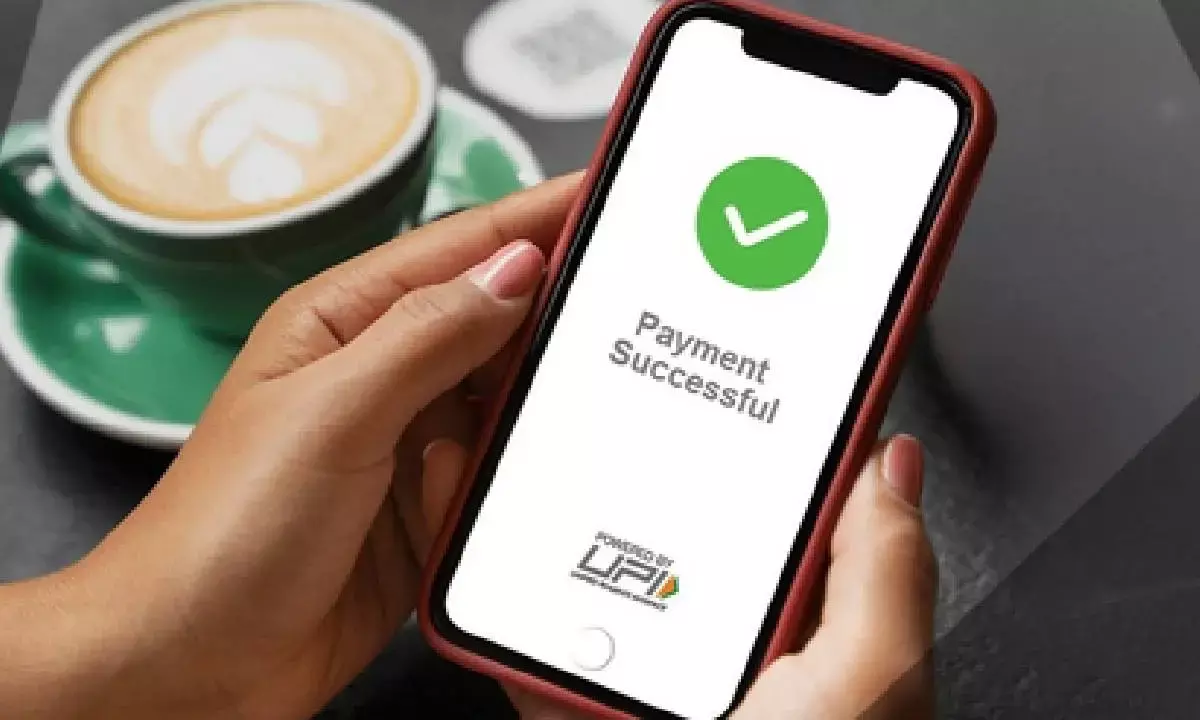 42% credit card users spent over `50K this Diwali