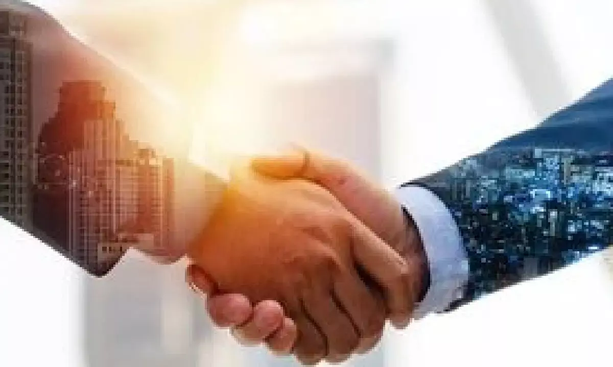 India clocks 61 deals worth $7.8 bn in Q3