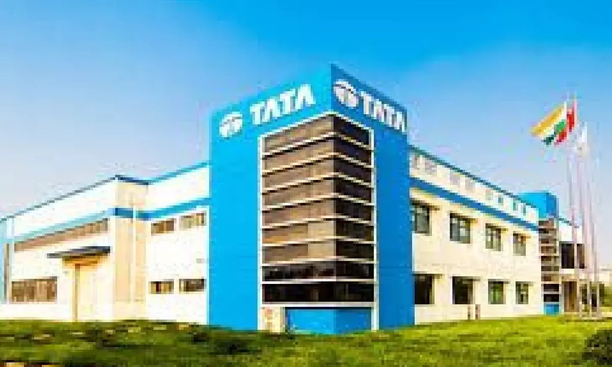 Tata Auto looks to tap opportunities in railways