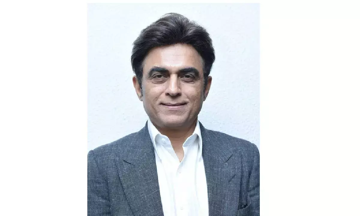 Rajeev Juneja appointed as President of PHDCCI