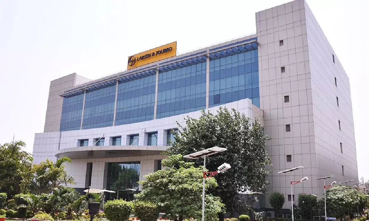 L&Ts bags grid infrastructure orders in Middle East