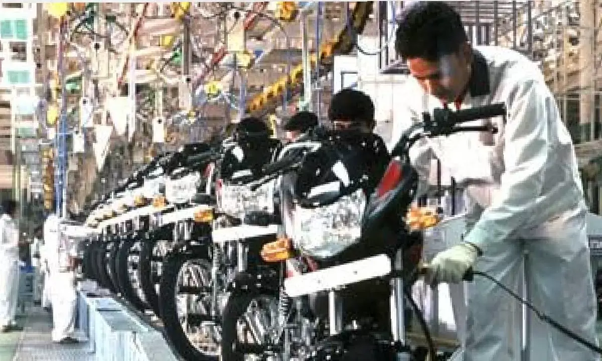 Hero MotoCorp enters Italy, ties up with Pelpi