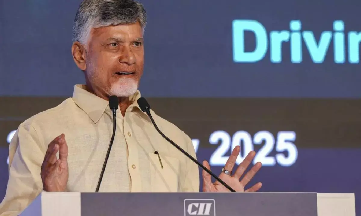 AP emerging a green energy leader, set to become AI & innovation hub