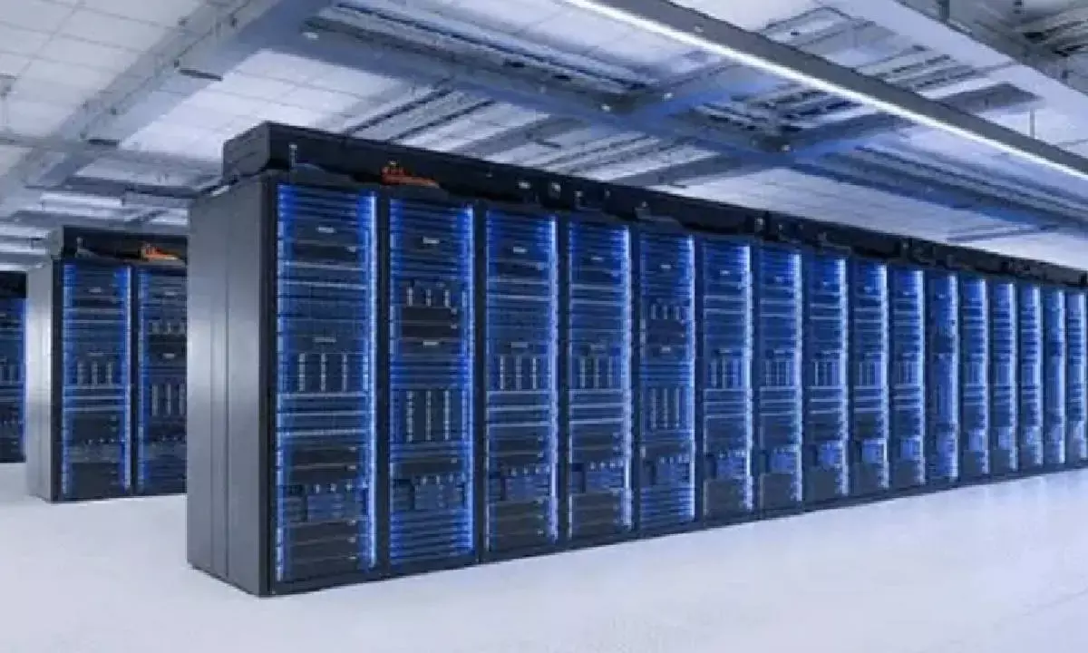 AP, Google to ink 1 GW data centre MoU today