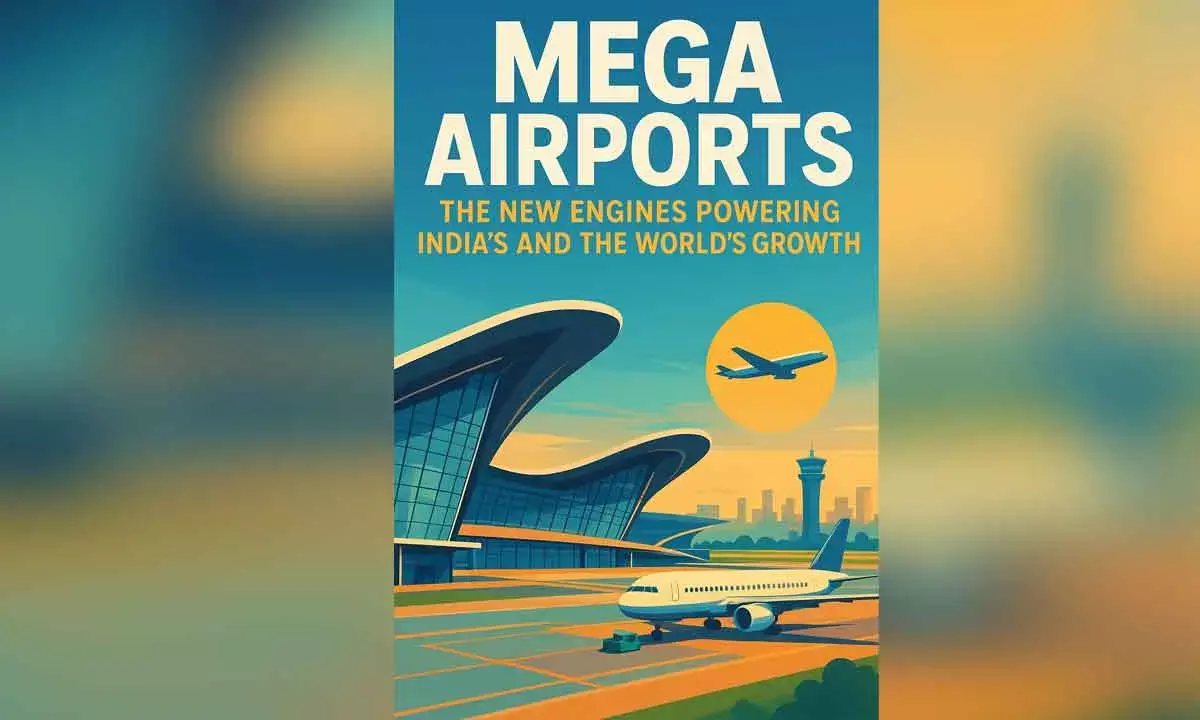 India’s 2 mega airports take off as global aviation enters a new era