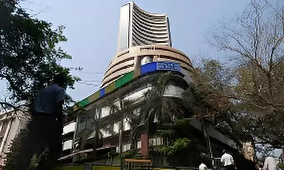 Q2 Results 2025: IREDA, Tech Mahindra, Bank of Maharashtra, ICICI Lombard Among Key Firms to Announce Earnings Today Q2 Results 2025: IREDA, Tech Mahindra, Bank of Maharashtra, ICICI Lombard Among Key Firms to Announce Earnings Today