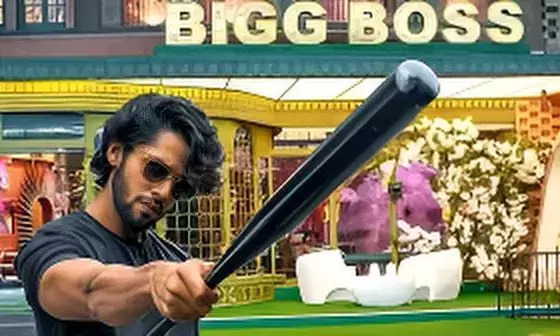 Bigg Boss 19: Top 5 Contestants Revealed! Tanya Mittal Misses Out, Basir Ali Tops Fan Rankings