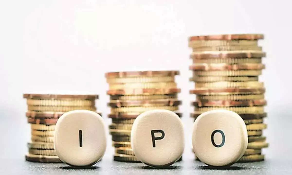 Mann Fleet Partners files IPO papers