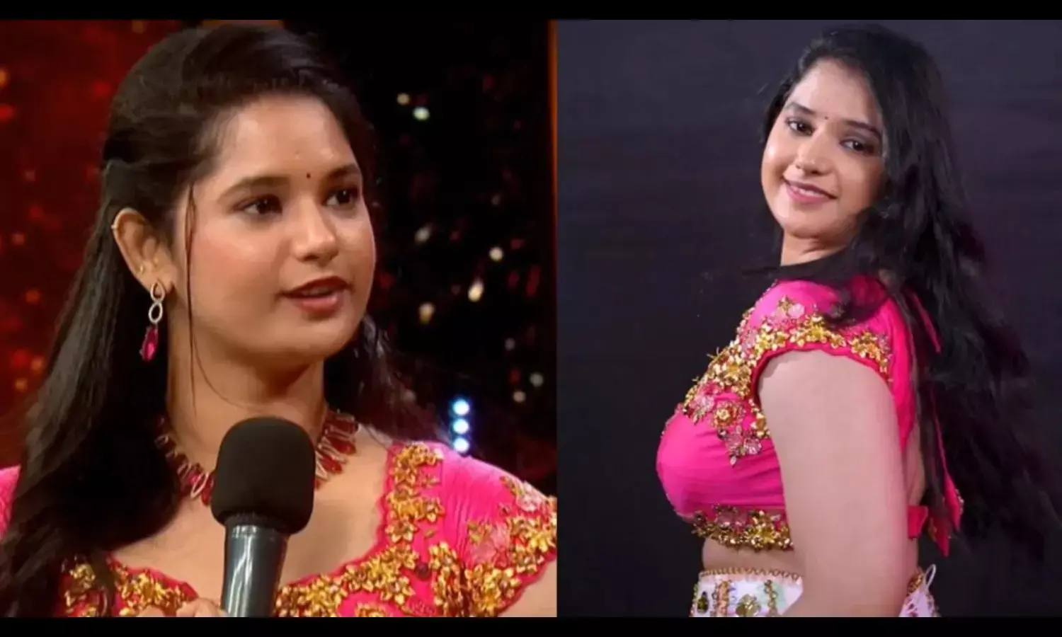 Bigg Boss Telugu S9 Wildcard Entries