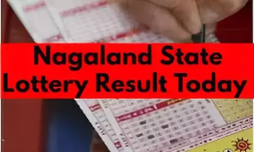 LIVE | Nagaland Lottery Sambad Tuesday October 14, 2025: DEAR GODAVARI Morning 1 PM Draw Declared – 1st Prize Ticket No. 89D 34688