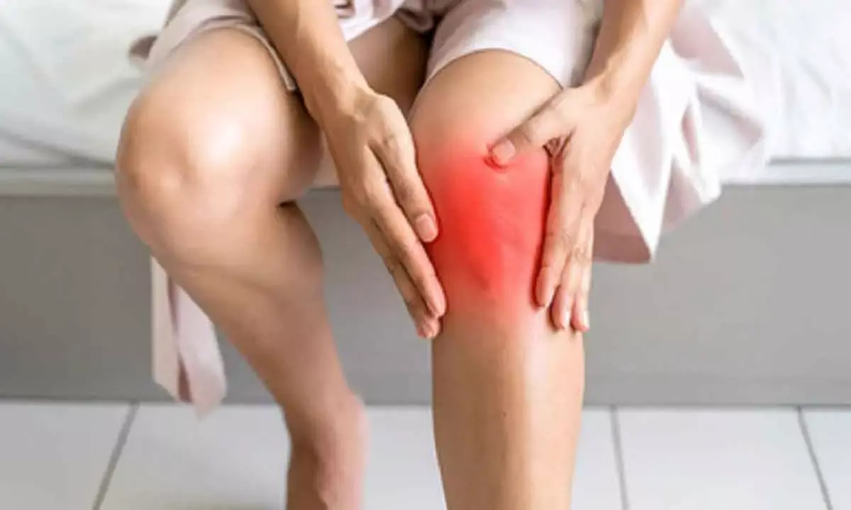 70% of autoimmune disease patients are young women: Experts