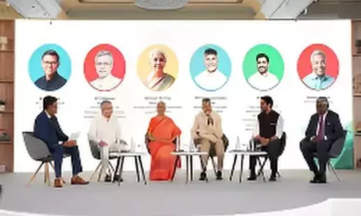 Vizag to Become India’s Next AI Powerhouse: Google Sets Up Major AI and Connectivity Hub