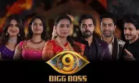 Bigg Boss Telugu 9: Wild Card Entry Madhuri Duvvala Becomes Social Media Sensation