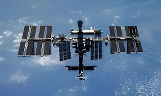NASA Plans to Deorbit ISS by 2030: Paving the Way for Commercial Space Stations