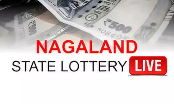 Nagaland Lottery Result Today October 13, 2025 : Dear Finch 8 PM Draw Declared – 1 Crore Top Prize