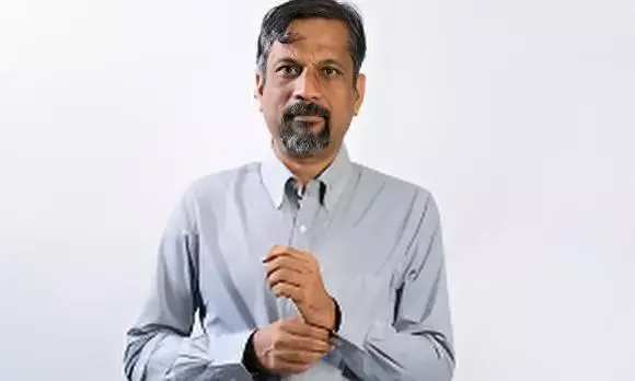 Zoho Founder Sridhar Vembu Calls For Swadeshi Spirit To Drive India’s Tech Growth