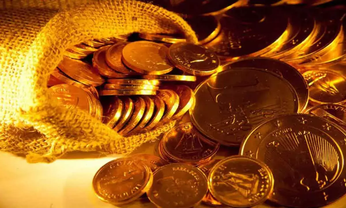 Golden shield: How India’s households turn gold into a fortress of financial security