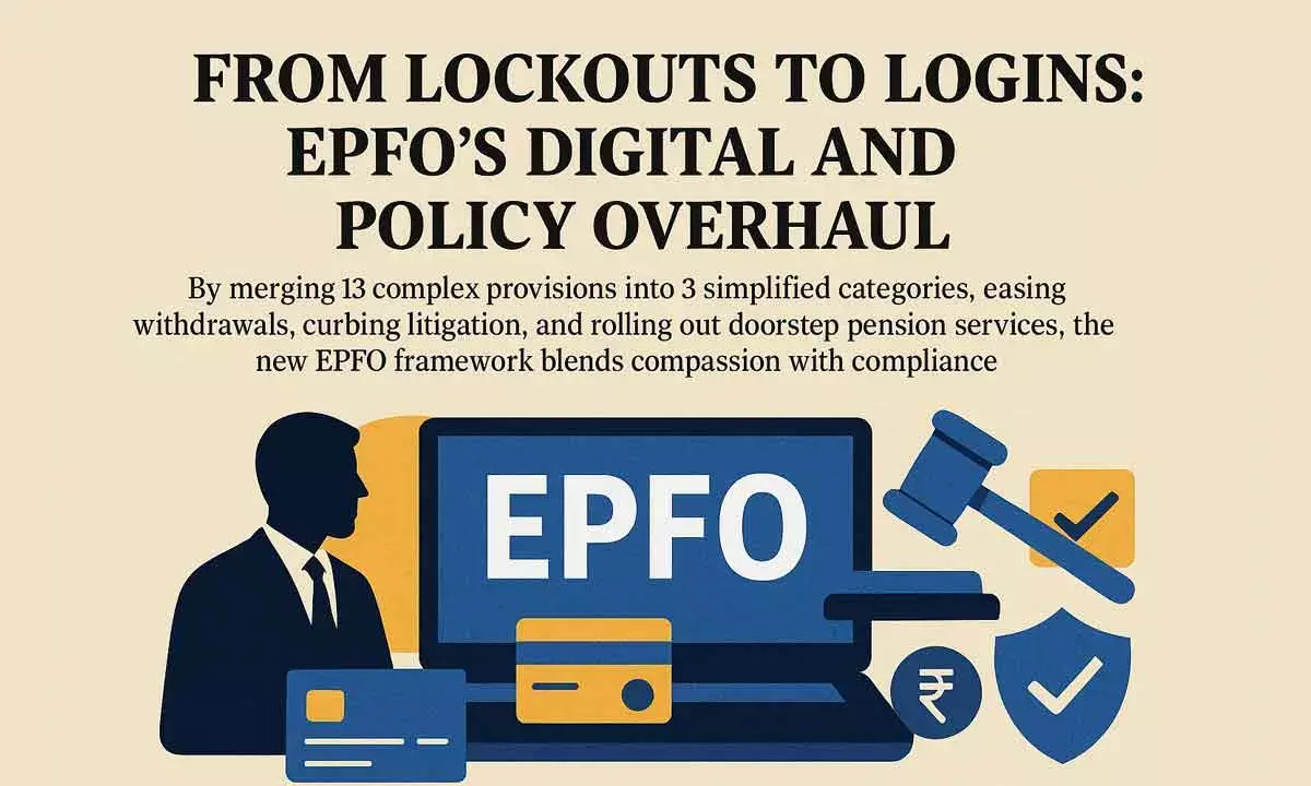 EPFO 3.0: A new era of ease, access and assurance