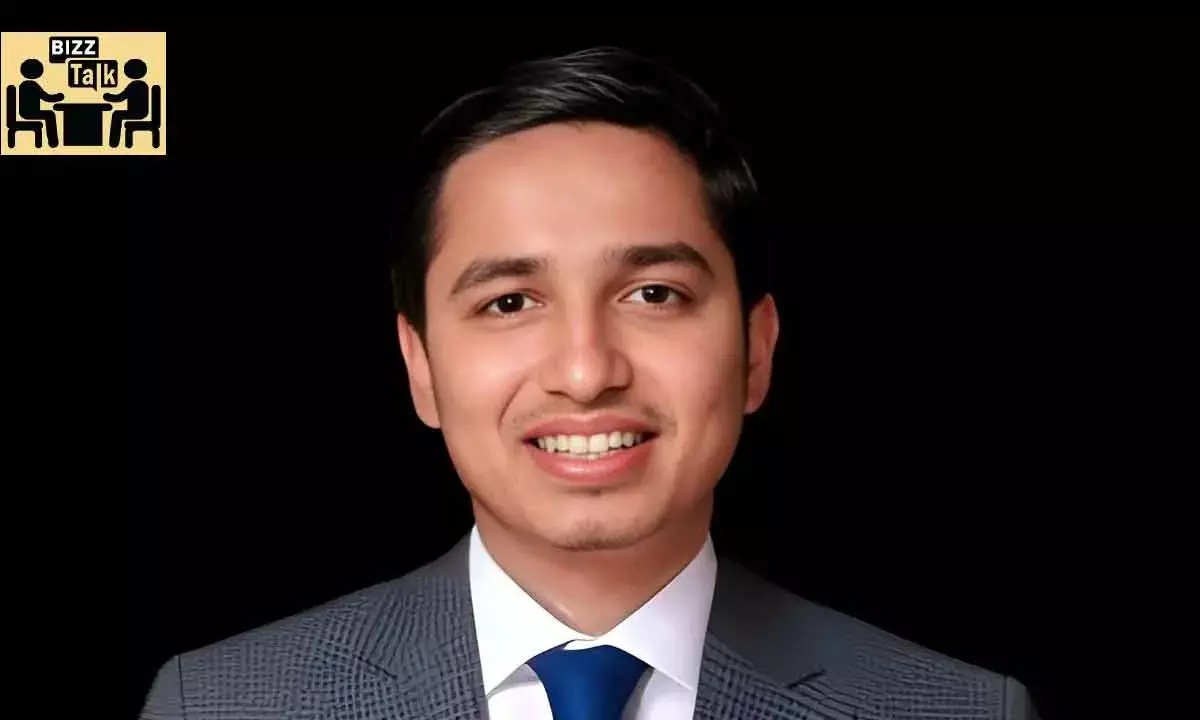 From design to fabrication: India poised to emerge as a trusted hub in the global semiconductor supply chain