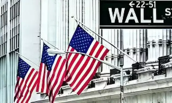 Wall Street Today: Nasdaq Crashes 300 Points, Dow Jones Slips 200 Amid Fresh US-China Trade Tensions