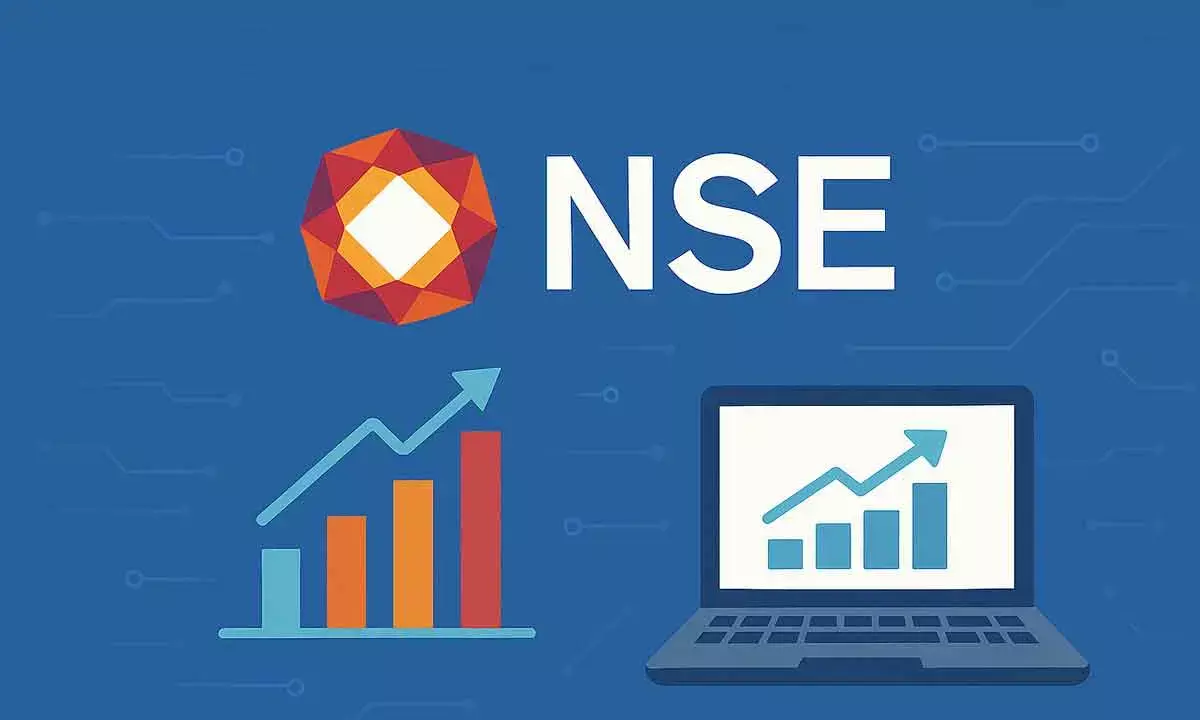 Nifty likely to touch 28,781 in a year: Report