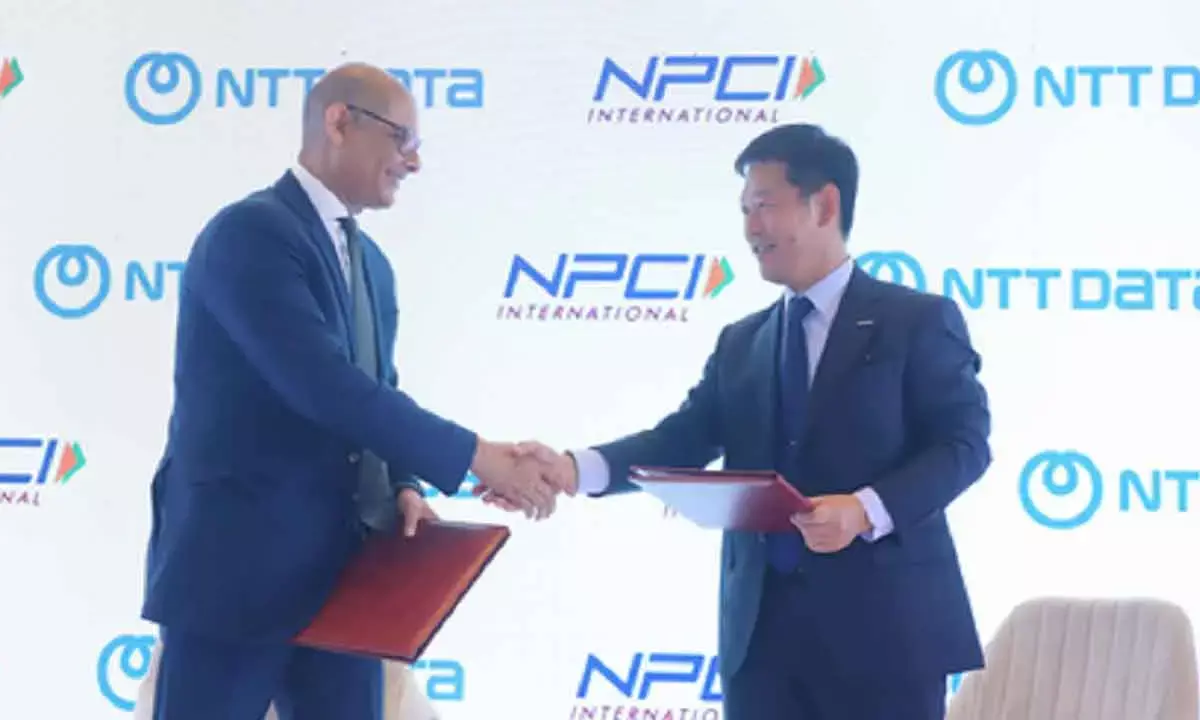 UPI payments for Indian tourists in Japan soon