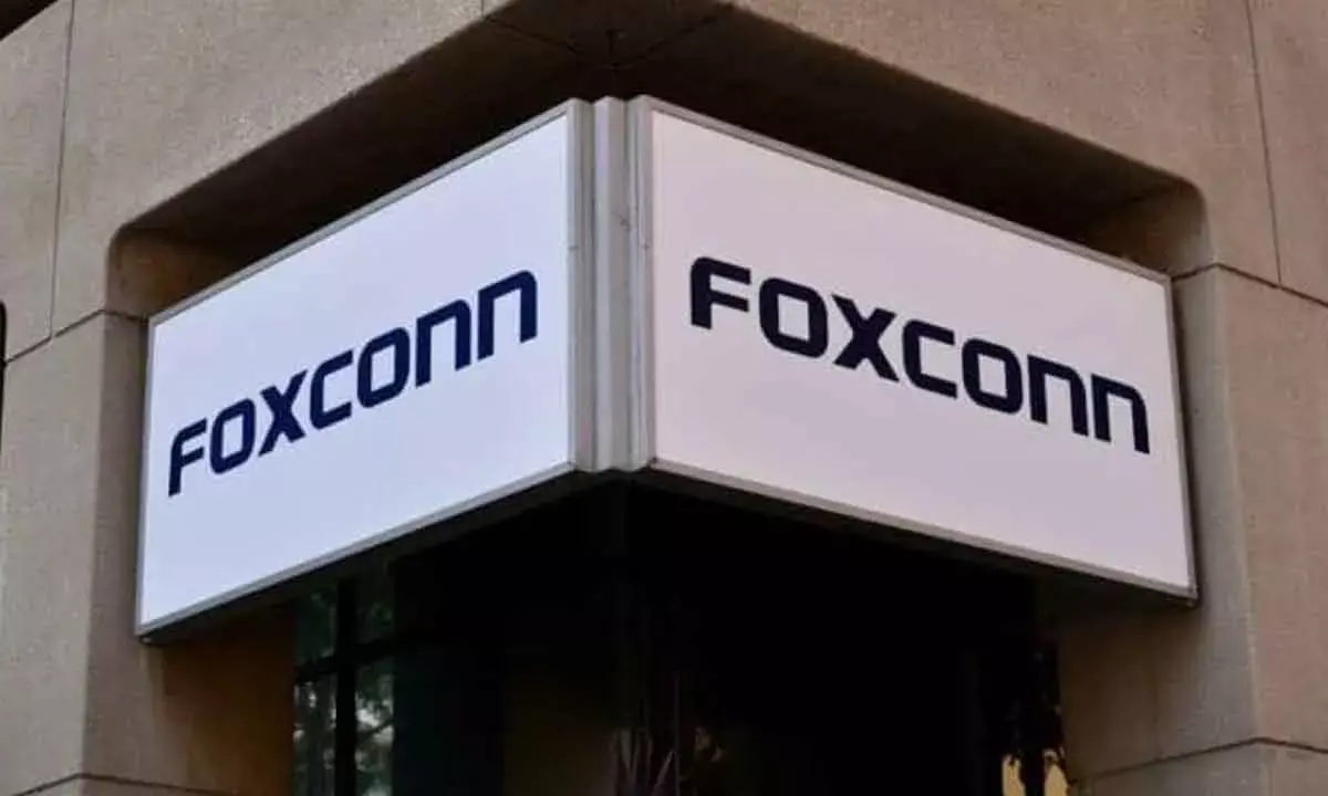 L&T, Foxconn subsidiary join for advanced wafer manufacturing