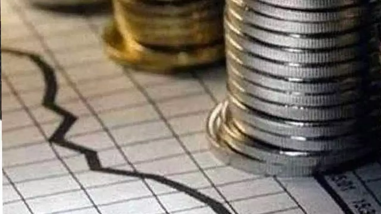 TG, AP to raise `19k-cr via bond sale TG, AP to raise `19k-cr via bond sale