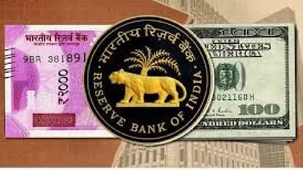 RBI frames norms on cross-border trade RBI frames norms on cross-border trade